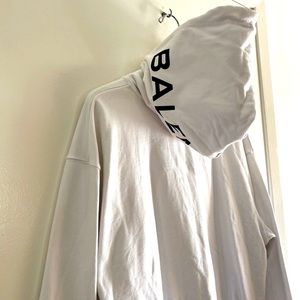 Balenciaga Oversized Sweatshirt